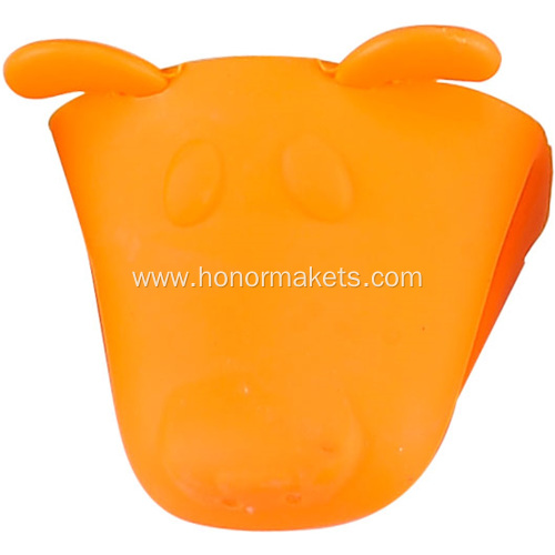 Silicone Soft Oven Mitts